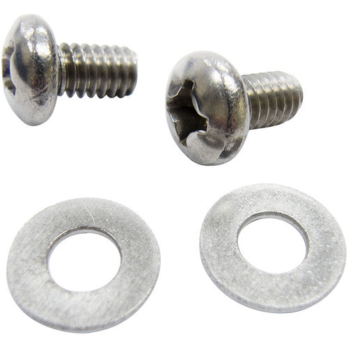 SEA&SEA BOLT AND WASHER SET FOR IKELITE HOUSINGS