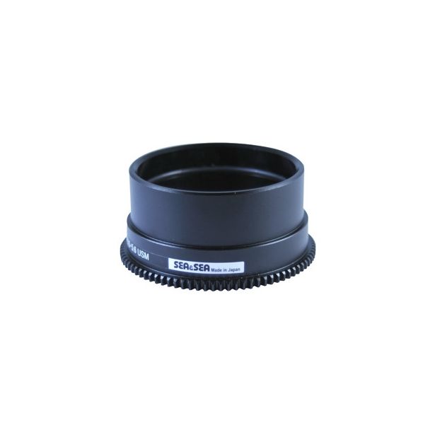 TOKINA AT-X M35 PRO DX 35MM F2.8 FOCUS GEAR (B/O)