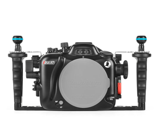 Nauticam Canon EOS R7 Underwater Housing