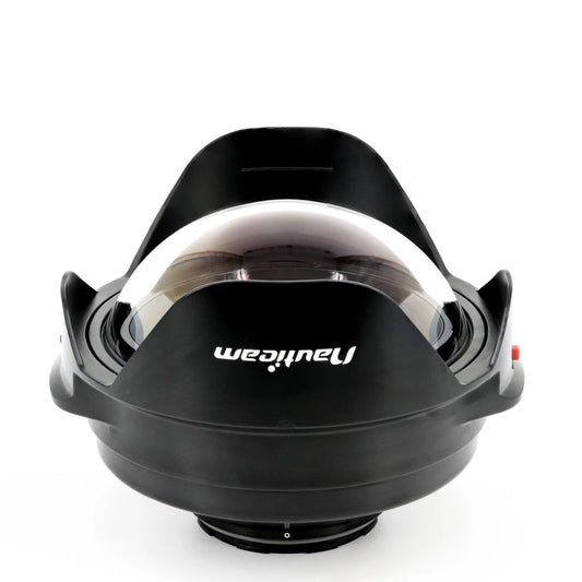 Nauticam 0.8x Wide Angle Conversion Port 2 (WACP-2)