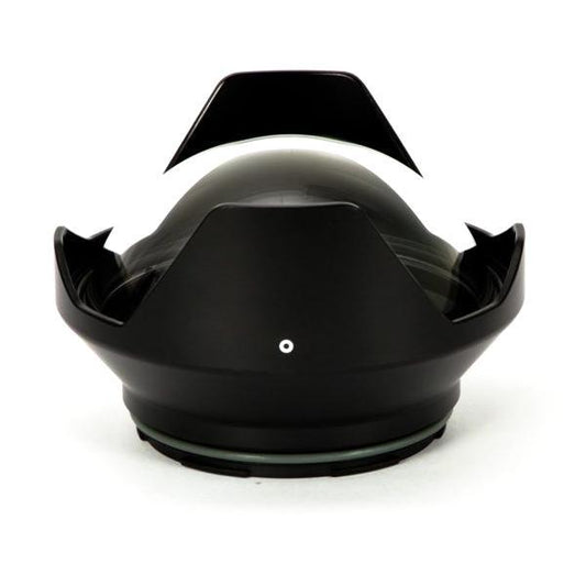 Nauticam 4.33'' Acrylic Wide Angle Dome Port for SEL16F28 with Fisheye Converter