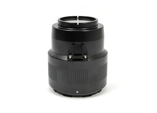Nauticam N100 Macro Port 110 for Sony and Fujifilm Macro Lenses