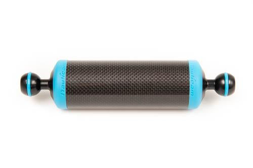 Nauticam Carbon Fiber Float Arms 50mm x 200mm