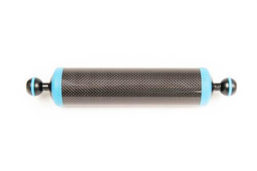 Nauticam Carbon Fiber Float Arms 50mm x 250mm