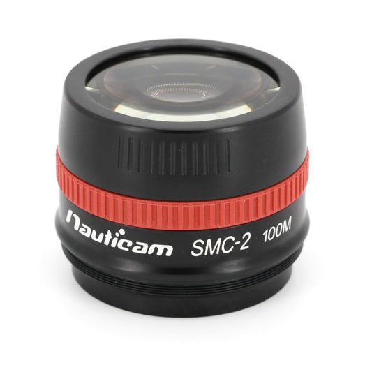 Nauticam Super Macro Converter 2 (SMC-2)