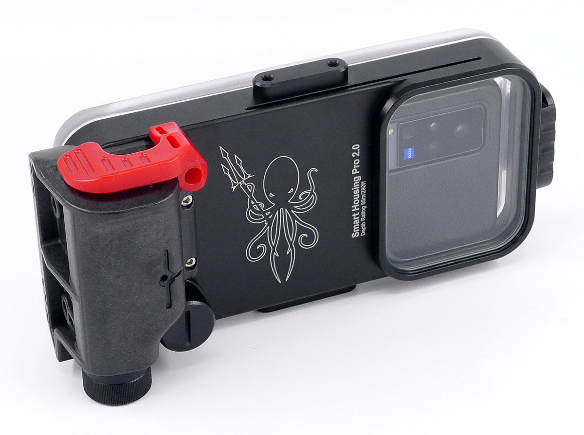 Kraken Universal Smart Phone Dual Hydra 6000 Kit