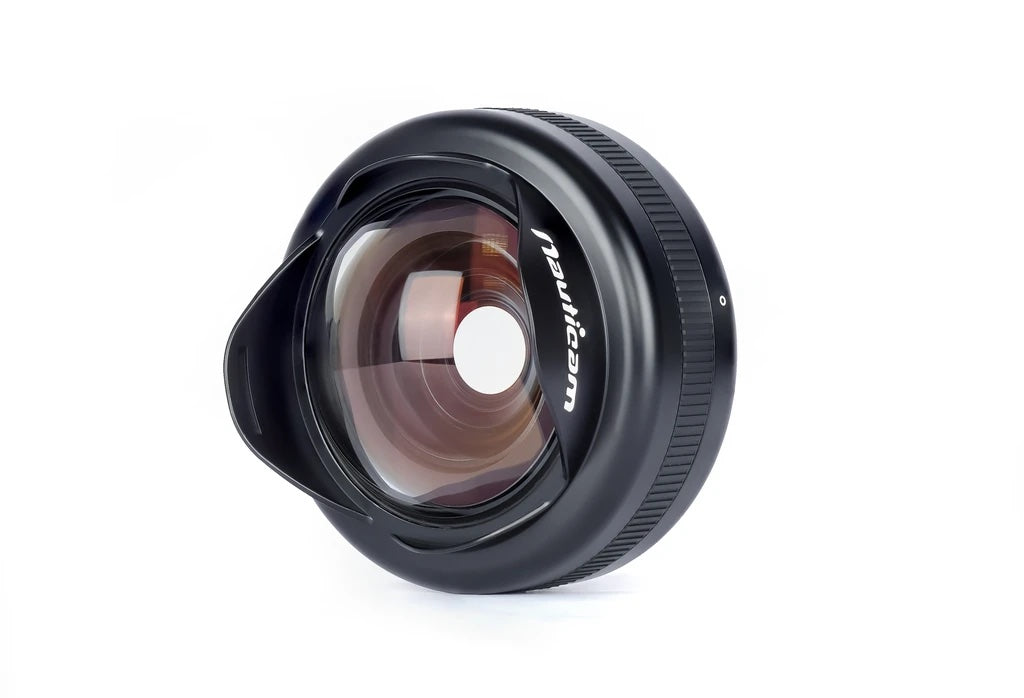 Nauticam Wet Wide Lens 1B (WWL-1B) Wet Lens
