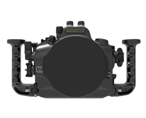 MX-A7RIII Housing for Sony Alpha a7R III /a7 III Mirrorless Digital Camera