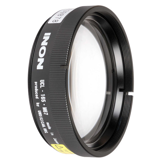 INON UCL-165 M67 CLOSE UP LENS