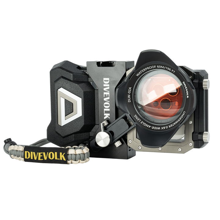 DiveVolk Ocean Kit