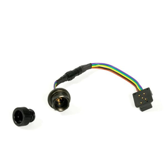 M14 Nikonos 5-pin Bulkhead
