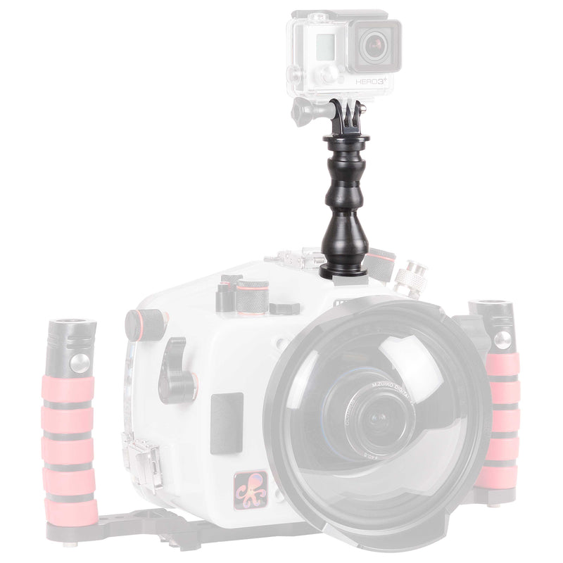 DSLR TOP MOUNT KIT FOR GOPRO / FLEX