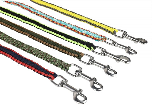 Marelux Housing 20-inch Carry Lanyard with Bolt Snaps