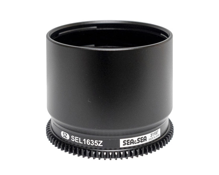 ZOOM GEAR for SONY SEL1635Z