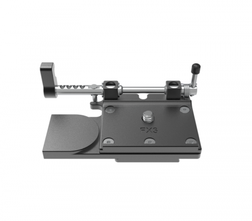 Camera Baseplate for 21204 Sony for Sony FX3 Cinema Camera