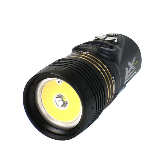 Sea & Sea LX-2400SW FS Underwater Video Light