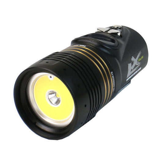 Sea & Sea LX-4000SW FS Underwater Video Light