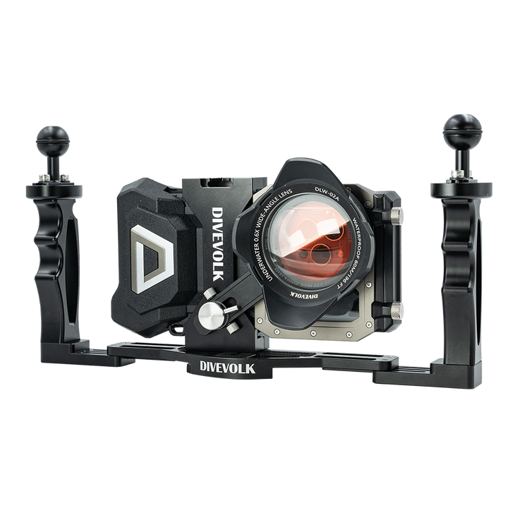 DiveVolk Videography Kit