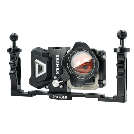 DiveVolk Videography Kit