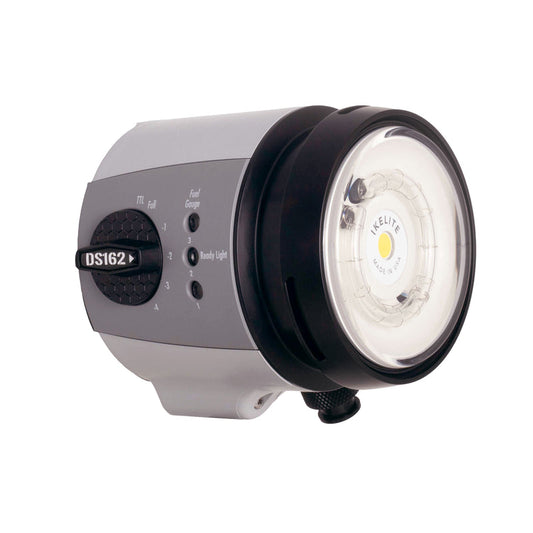 DS161 STROBE FRONT