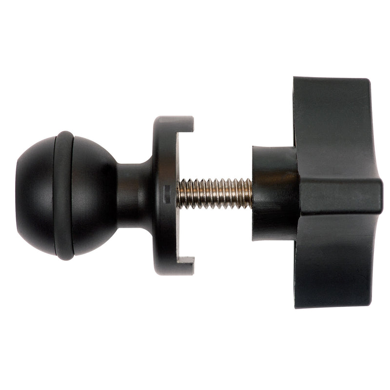 1 Inch Sliding Ball Mount