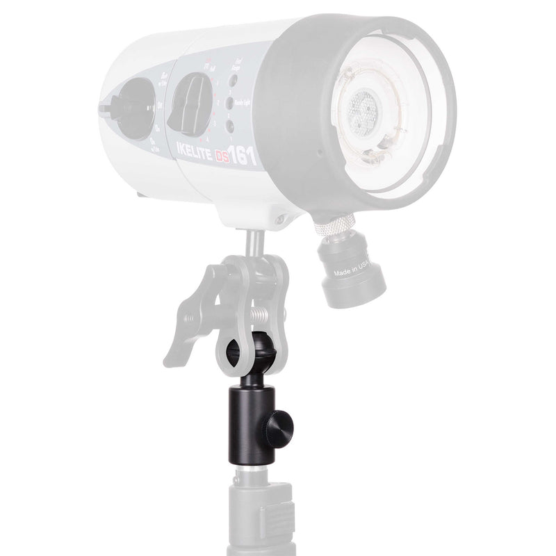 1 Inch Ball Mount (for Studio Light Stands)