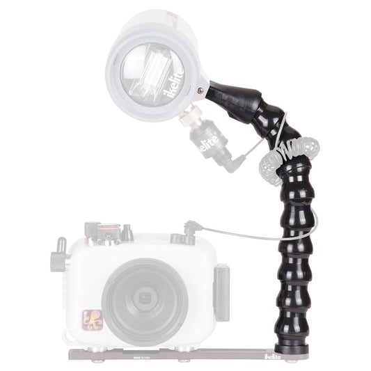 FLEX STROBE ARM FOR ACTION TRAY