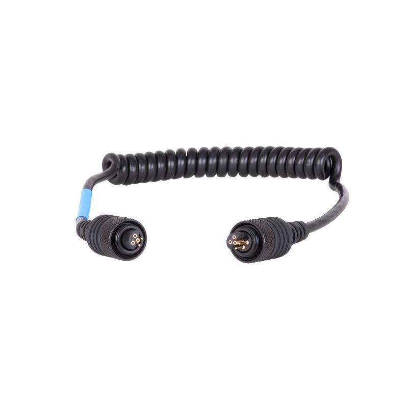 SYNC CORD IKELITE STROBE TO IKELITE BULKHEAD