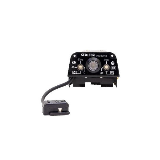 OPTICAL YS CONVERTER/CR FOR MDX HOUSING