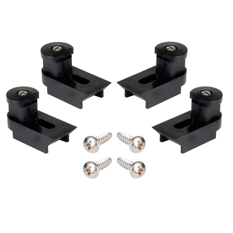 DSLR PORT LOCKS (SET OF 4)