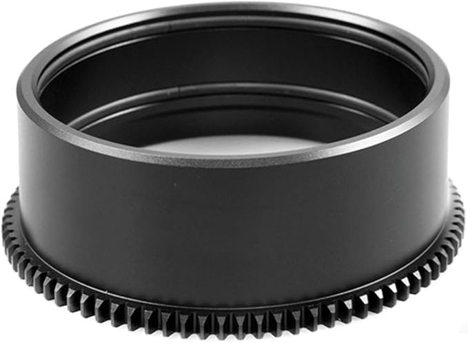 ZOOM GEAR FOR OLYMPUS 14-42mm F3.5-5.6 EZ