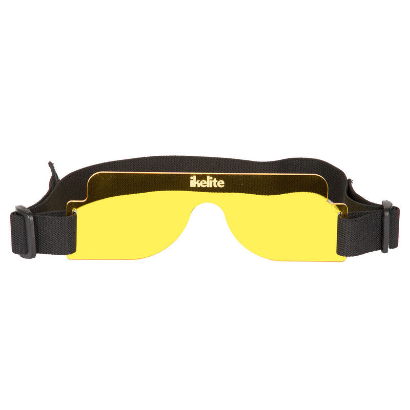 YELLOW FILTER FOR DIVE MASK