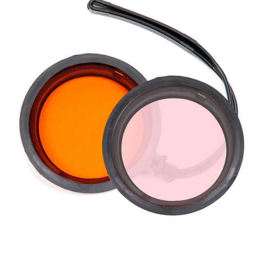 UR PRO FILTER = 3.6in REMOVABLE