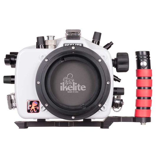 NIKON D7100 D7200 HOUSING 200DL