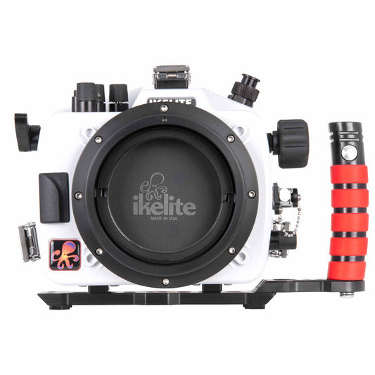 SONY ALPHA A7  A7R  A7S HOUSING 200DL