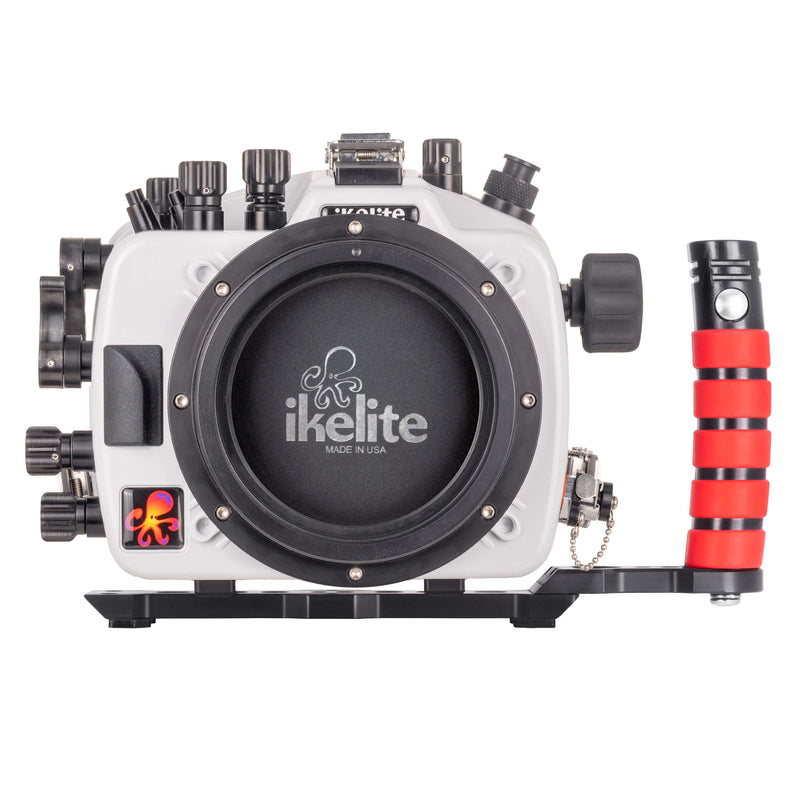 Ikelite 200DL Underwater Housing for Sony a1 II Mirrorless Digital Camera