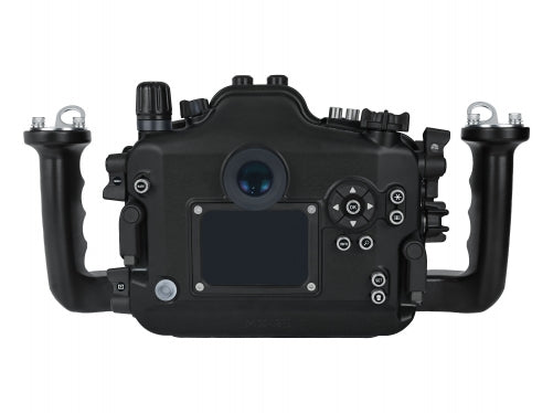 MX-R5 Housing for Canon EOS R5 Mirrorless Digital Camera