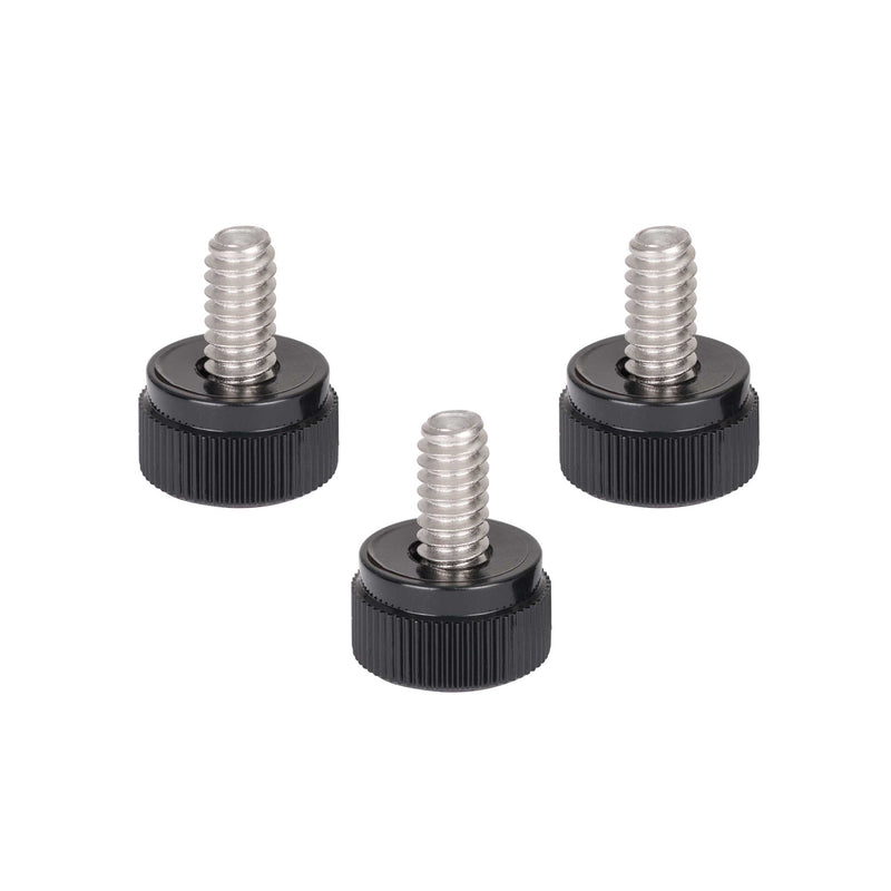 THUMB SCREWS FOR DLM PORTS (SET OF 3)