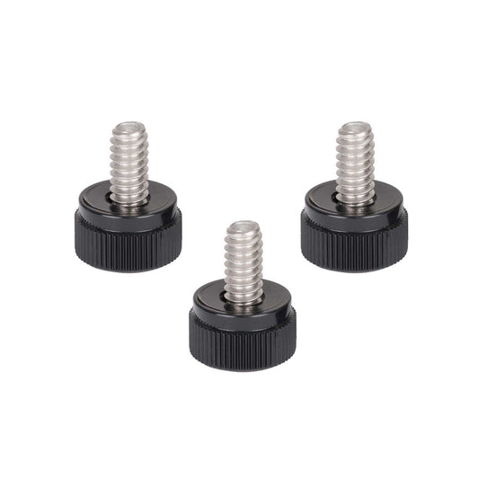 THUMB SCREWS FOR DLM PORTS (SET OF 3)