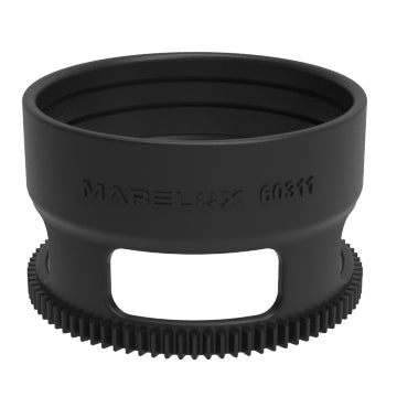 Nylon Zoom Gear for Sony SEL2470GM2 FE 24-70mm F2.8 GM II