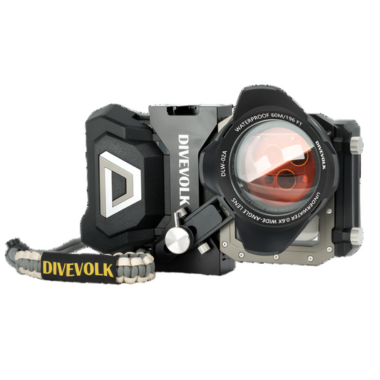 DiveVolk Ocean Kit