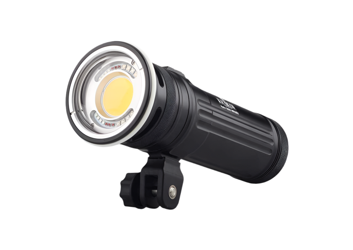 Kraken Hydra 18000 Lumens