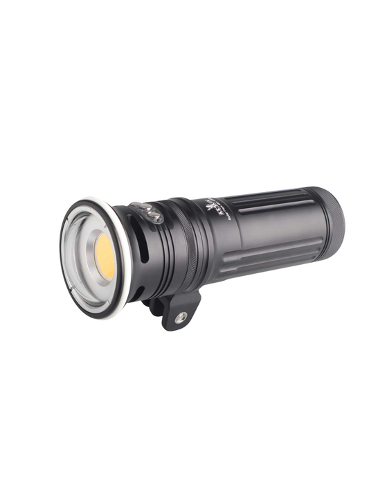 Kraken Solar Flare Mini 18K Video Light 18,000 Lumens