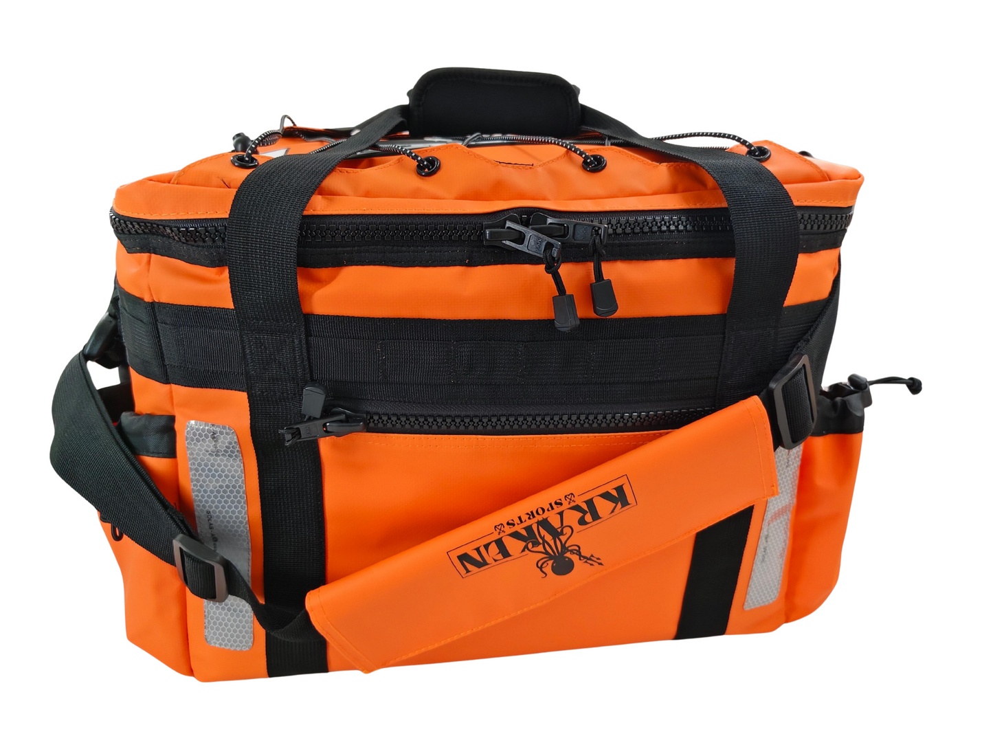 Kraken Sports Rinse Bag