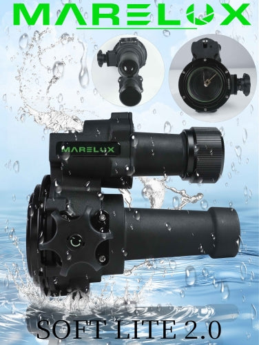 Smart Optical Flash Tube Lite 2.0 (SOFT Lite 2.0 )