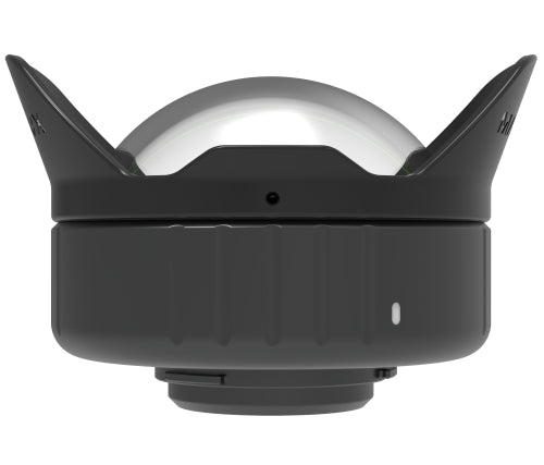 Marelux Aquista 130 Wide Angle Wet Lens