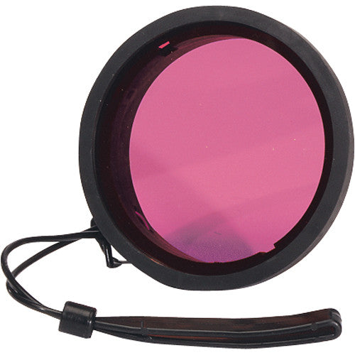 UR PRO FILTER = 2.2in SHORT GRN