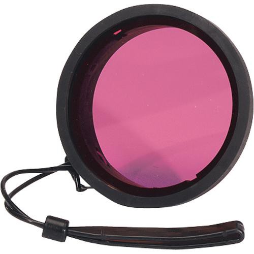 UR PRO FILTER = 3.9in GREEN H20