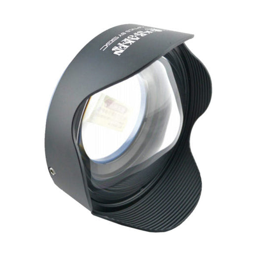 Kraken Wide angle lens for Compact and M4\3 (M67)