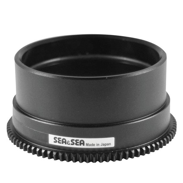 SIGMA 10MM F2.8 EX DC FISHEYE HSM FOCUS GEAR FOR NIKON